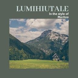 Lumihiutale