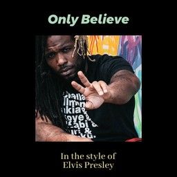 Only Believe