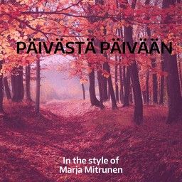 Päivästä päivään