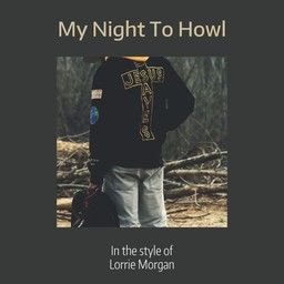 My Night To Howl