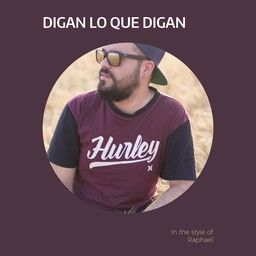 Digan Lo Que Digan