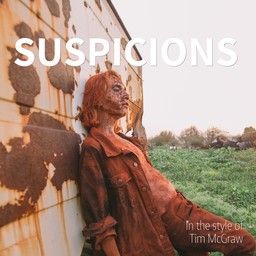 Suspicions