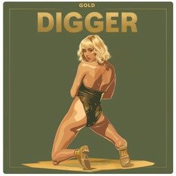 Gold Digger