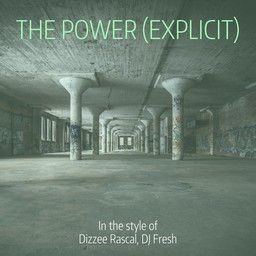 The Power (explicit)