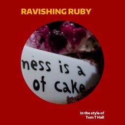 Ravishing Ruby