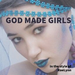 God Made Girls