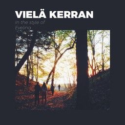 Vielä kerran