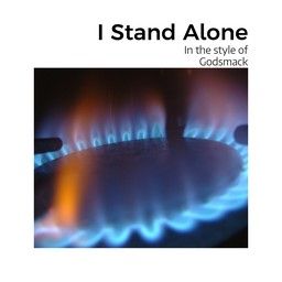 I Stand Alone