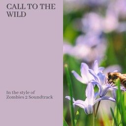 Call To The Wild