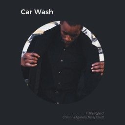 Car Wash