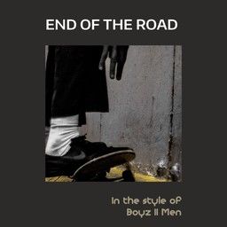 End of the Road