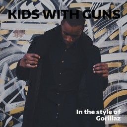 Kids With Guns