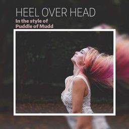 Heel Over Head