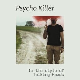 Psycho Killer