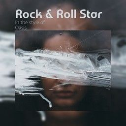 Rock & Roll Star