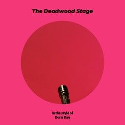 The Deadwood Stage