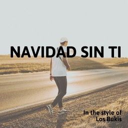 Navidad Sin Ti