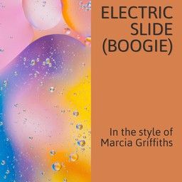 Electric Slide (Boogie)