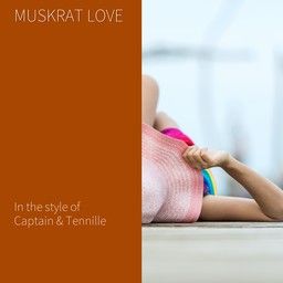 Muskrat Love