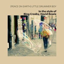 (peace On Earth) Little Drummer Boy