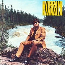 Virran rannalla