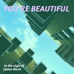 You're Beautiful