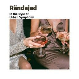 Rändajad