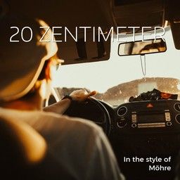 20 zentimeter