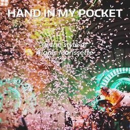 Hand in My Pocket