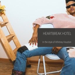 Heartbreak Hotel