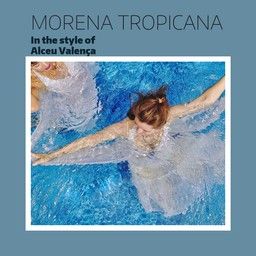 Morena Tropicana