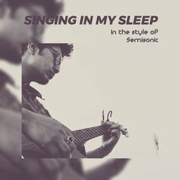 Singing in My Sleep