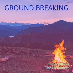 Ground Breaking
