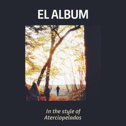 El Album