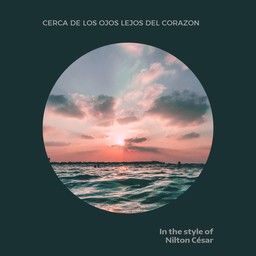 Cerca De Los Ojos Lejos Del Corazon