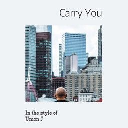 Carry You