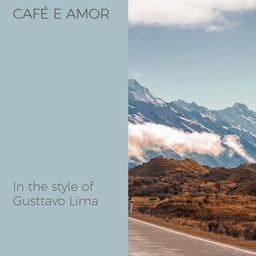 Café E Amor