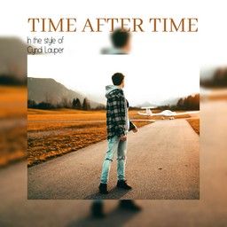 Time After Time