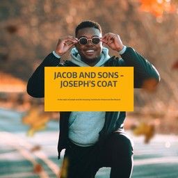 Jacob And Sons - Joseph's Coat