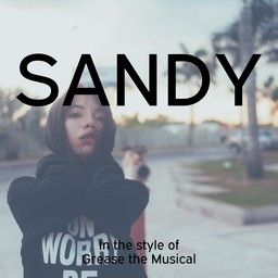 Sandy