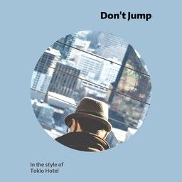 Don't Jump