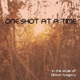 One Shot At A Time