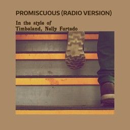 Promiscuous (Radio Version)