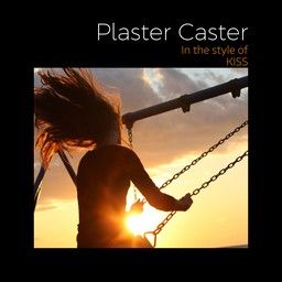 Plaster Caster