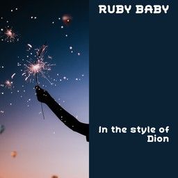 Ruby Baby