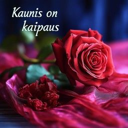 Kaunis on kaipaus