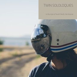 Twin Sololoquies