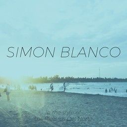 Simon Blanco