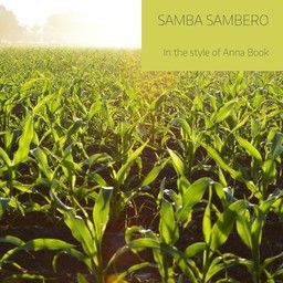 Samba Sambero