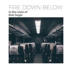 Fire Down Below